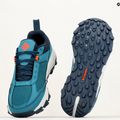 Columbia Hatana Max Outdry vyriški trekingo batai mėlyni 1982281317 20