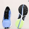 Vyriški bėgimo bateliai PUMA Electrify Nitro 2 purple 376814 08 18