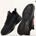 Moteriški bėgimo bateliai PUMA Retaliate Mesh black 195551 18 18