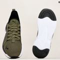 Vyriški sportiniai bateliai PUMA Softride Premier Slip On Tiger Camo green 378028 03 14