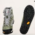 Dolomite moteriški trekingo batai Zernez GTX green 142-L0000-248116-1025 9