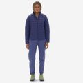 Moteriška pūsta striukė Patagonia Down Sweater lagom blue 10