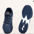 Joma T.Master Clay vyriški tamsiai mėlyni teniso bateliai TM100S2203P 18