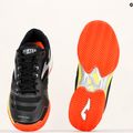 Joma T.Set Clay vyriški juodi teniso bateliai TSETW2201P 17
