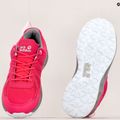 Jack Wolfskin moteriški trekingo batai Woodland 2 Texapore pink 4051341_2106 9