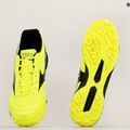 Futbolo bateliai Mizuno Morelia Sala Classic TF geltoni Q1GB220245 10