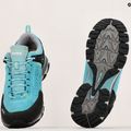 Moteriški turistiniai batai Meindl Ontario Lady blue 3955/87 9