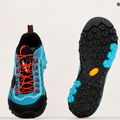 Moteriški trekingo batai Kayland Alpha Knit GTX blue 018022200 4 10