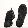 Columbia Woodburn II Waterproof vyriški trekingo batai black 1553001 11