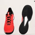 Wilson Kaos Stroke 2.0 vyriški teniso bateliai raudoni WRS329760 9
