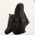 Vyriški trekingo batai Grisport khaki 10268D2G 12