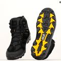 Jack Wolfskin vyriški trekingo batai Vojo 3 Texapore black 4042461_6055 9