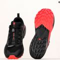Salomon Sense Ride 5 vyriški bėgimo bateliai juodi L47214300 15