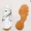 Nike React Hyperset tinklinio bateliai balti CI2955-010 14