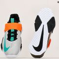 Nike Savaleos pilki sunkiosios atletikos bateliai CV5708-083 14