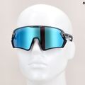 UVEX Sportstyle 231 2.0 rhino deep space mat/mirror blue dviratininkų akiniai 53/3/026/5416 11