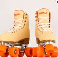 Moteriškos ratukinės pačiūžos IMPALA Quad Skate mimosa 15