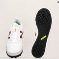 Vyriški futbolo bateliai New Balance 442 V2 Team TF balti MS42TWD2.D.080 17