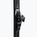 Völkl Deacon 75 + VMotion 10 GW kalnų slidės juodos spalvos 119181/6562U1.VA 6