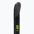 Völkl Deacon 75 + VMotion 10 GW kalnų slidės juodos spalvos 119181/6562U1.VA 8