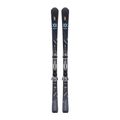 Völkl Deacon 74 + rMotion2 12 GW kalnų slidės juodos spalvos 120161/6877T1.VB