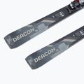 Völkl Deacon 74 + rMotion2 12 GW kalnų slidės juodos spalvos 120161/6877T1.VB 9