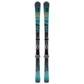 Kalnų slidės Völkl Deacon 74 + rMotion2 12 GW blue 120161/6877T1.VB