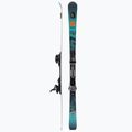 Kalnų slidės Völkl Deacon 74 + rMotion2 12 GW blue 120161/6877T1.VB 2