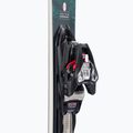 Kalnų slidės Völkl Deacon 74 + rMotion2 12 GW blue 120161/6877T1.VB 6