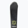 Völkl Deacon 75 + VMotion 10 GW kalnų slidės juodos spalvos 120181/6562U1.VA 8