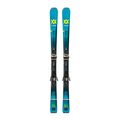 Völkl Deacon 84 + LowRide XL 13 FR Demo GW blue 120221/7535U1.VP kalnų slidės