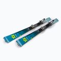 Völkl Deacon 84 + LowRide XL 13 FR Demo GW blue 120221/7535U1.VP kalnų slidės 4