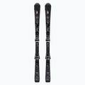 Moteriškos kalnų slidės Völkl Flair SC Carbon + VMotion 10 GW black 120251/6562U1VL