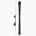 Moteriškos kalnų slidės Völkl Flair SC Carbon + VMotion 10 GW black 120251/6562U1VL 2