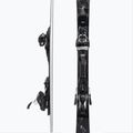 Moteriškos kalnų slidės Völkl Flair SC Carbon + VMotion 10 GW black 120251/6562U1VL 5