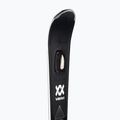 Moteriškos kalnų slidės Völkl Flair SC Carbon + VMotion 10 GW black 120251/6562U1VL 8