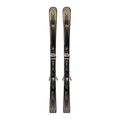 Völkl Deacon V-WERKS + Lowride XL 13 FR v-werks Demo GW black 120215/7535U1.VV kalnų slidės