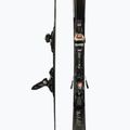 Völkl Deacon V-WERKS + Lowride XL 13 FR v-werks Demo GW black 120215/7535U1.VV kalnų slidės 5