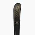 Völkl Deacon V-WERKS + Lowride XL 13 FR v-werks Demo GW black 120215/7535U1.VV kalnų slidės 8