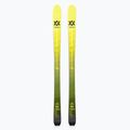 Völkl Rise Up 82 yellow 120378 slidinėjimo slidės