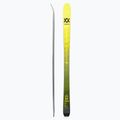 Völkl Rise Up 82 yellow 120378 slidinėjimo slidės 2