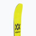 Völkl Rise Up 82 yellow 120378 slidinėjimo slidės 6