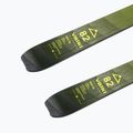 Völkl Rise Up 82 yellow 120378 slidinėjimo slidės 7