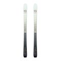 Moteriškos slidinėjimo slidės Völkl RISE UP 82 W white 120380