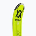 Vaikiškos kalnų slidės Völkl RACETIGER Junior + 4.5 VMotion Jr. geltonos 120465/6162T1.VA 8