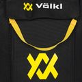 "Völkl Classic" batų ir šalmų krepšys juoda/kailinė pilka/geltona 6
