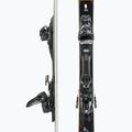 Moteriškos kalnų slidinėjimo slidės Völkl FLAIR 75 + VMotion 10 GW Lady black 121271/6562U1.VL 5