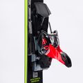 Völkl RACETIGER SL MASTER + XComp 16 GW Master kalnų slidės juoda/geltona 121021 7