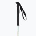 Völkl TOURISTICK VARIO AA juodai baltos slidinėjimo lazdos 141028 2