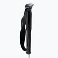 Völkl TOURISTICK VARIO AA juodai baltos slidinėjimo lazdos 141028 4
